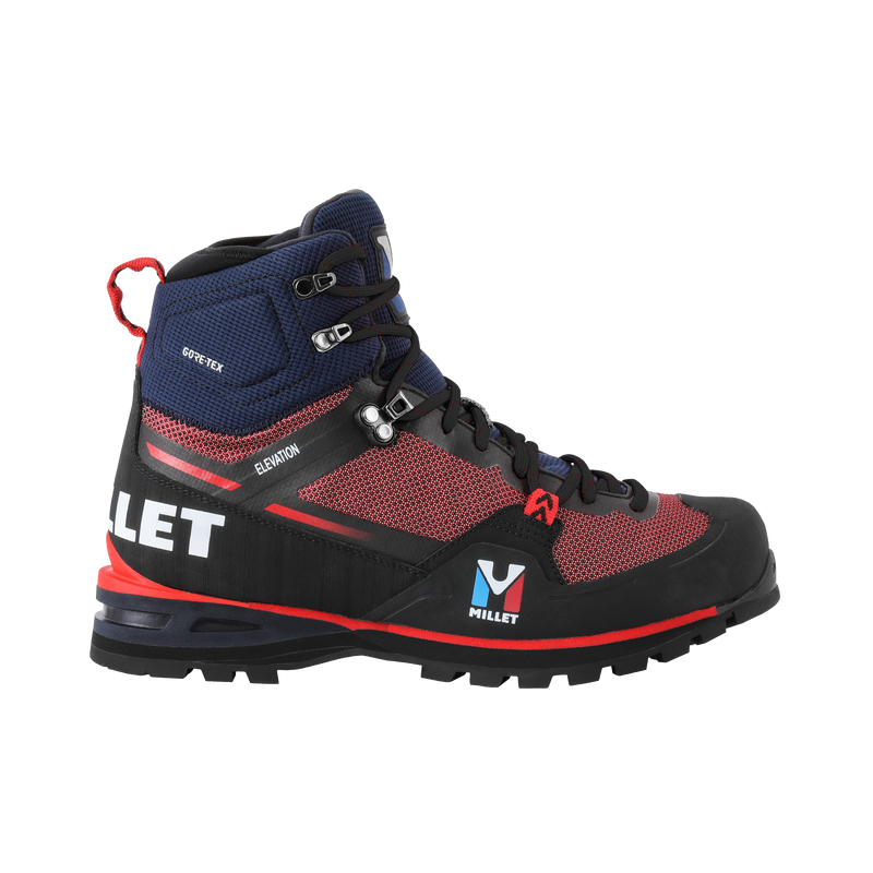 CHAUSSURES ALPINISME ELEVATION TRILOGY GTX MILLET