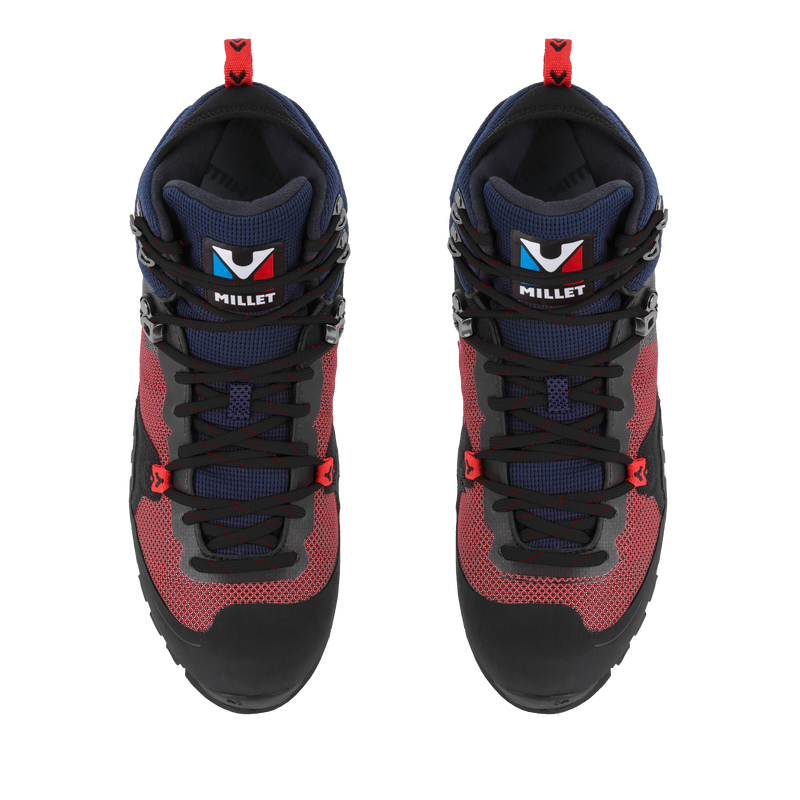 CHAUSSURES ALPINISME ELEVATION TRILOGY GTX MILLET