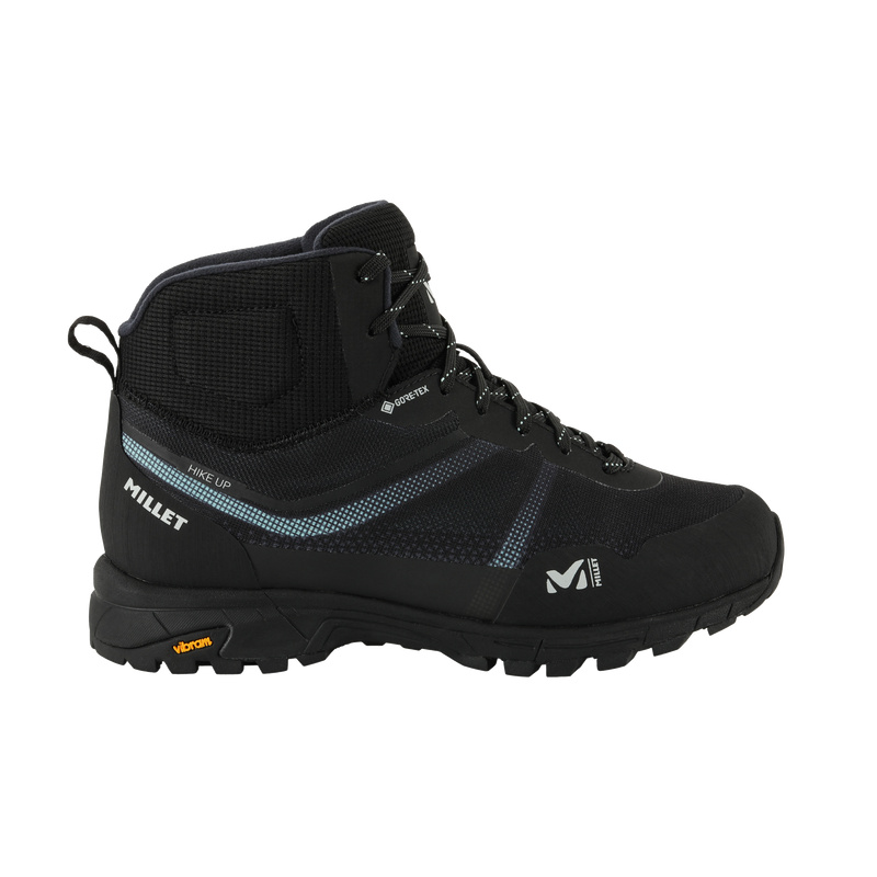 CHAUSSURES HIKE UP MID GTX FEMME MILLET