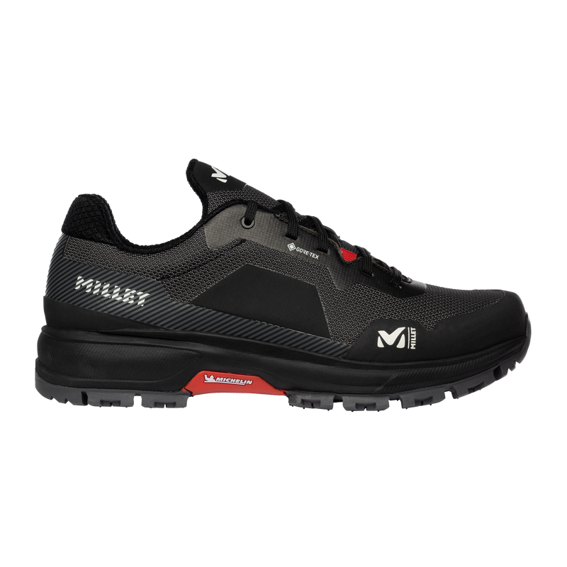 CHAUSSURES TRAIL X-RUSH MILLET