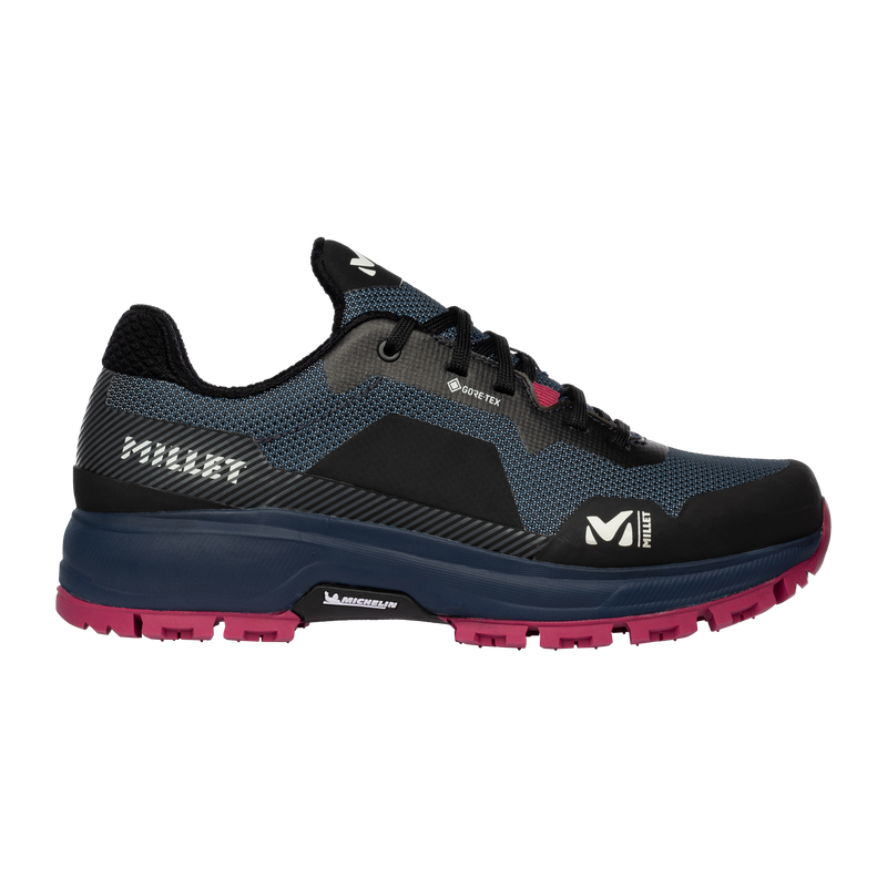 CHAUSSURES TRAIL X-RUSH FEMME MILLET