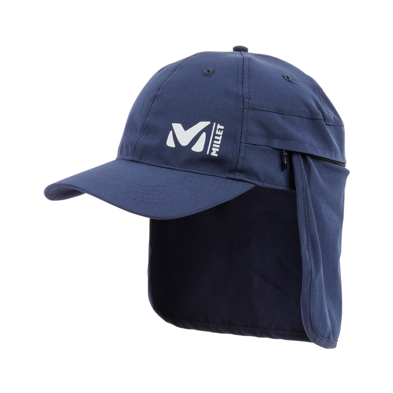 CASQUETTE TREKKER II MILLET
