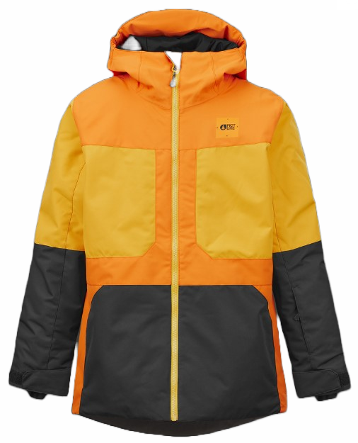 BLOUSON DE SKI EDYTOR GARCON PICTURE