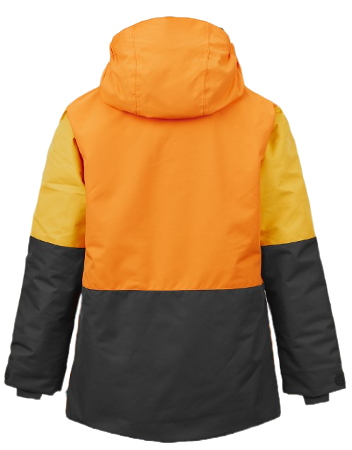 BLOUSON DE SKI EDYTOR GARCON PICTURE