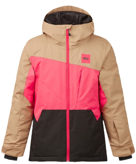 BLOUSON DE SKI SEADY FILLE PICTURE