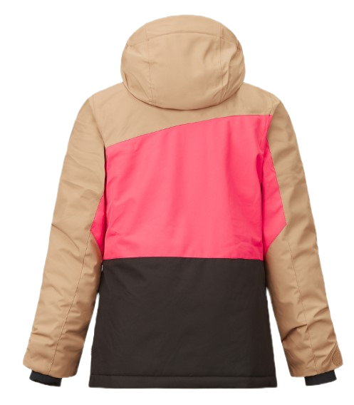 BLOUSON DE SKI SEADY FILLE PICTURE