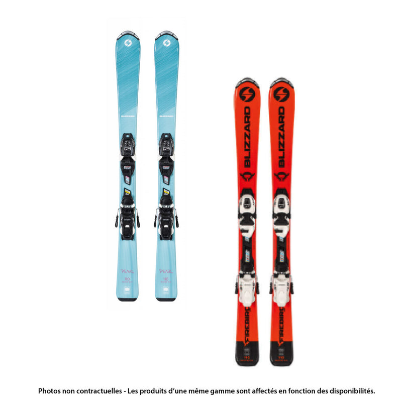 Ski junior (80/110cm)