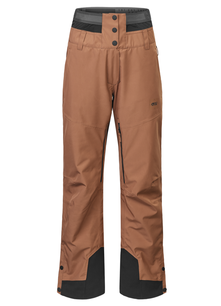 PANTALON DE SKI EXA FEMME PICTURE