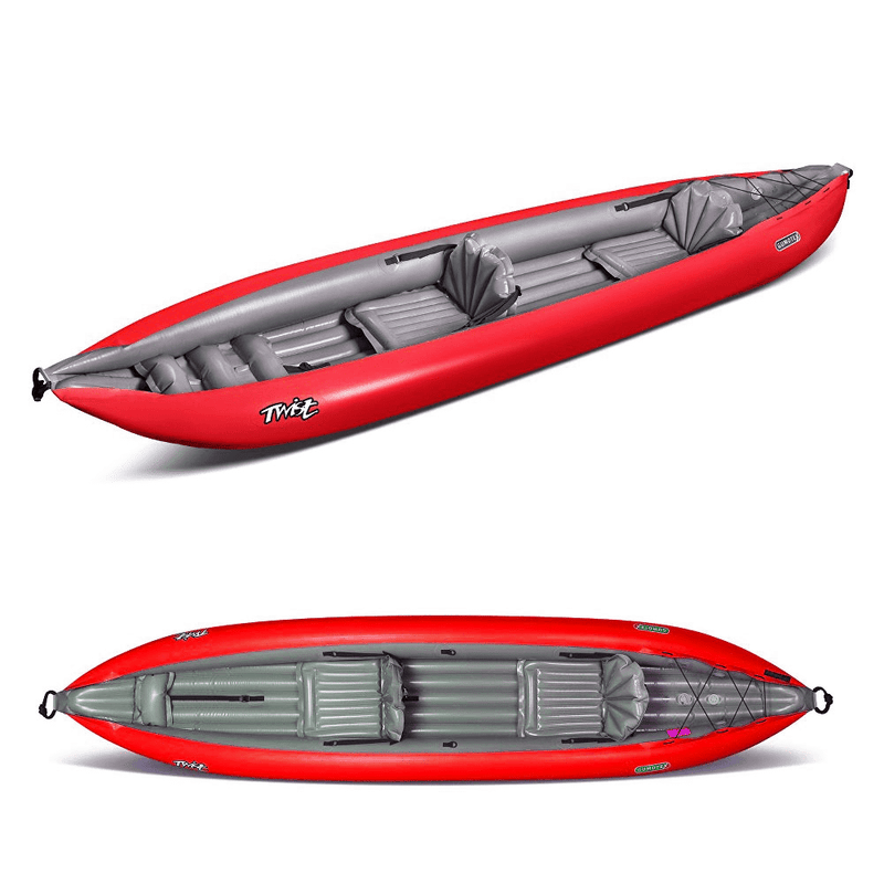 Kayak Twist 2 Gumotex